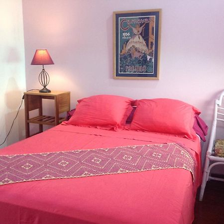 Dos Palmitos Bed And Breakfast Panama Zewnętrze zdjęcie