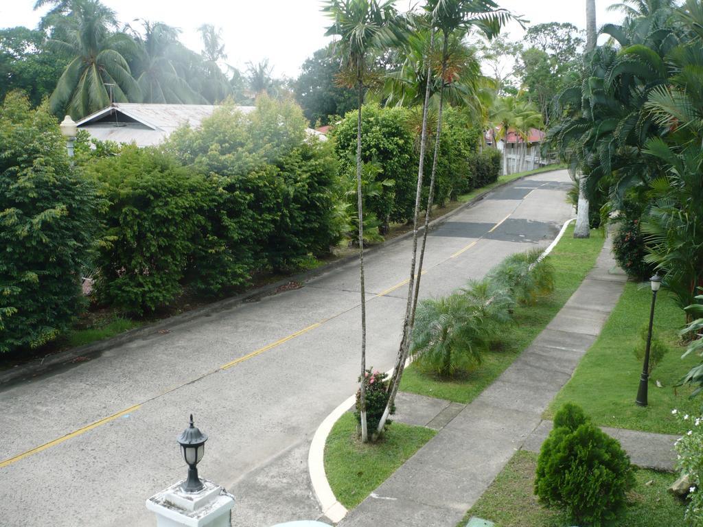 Dos Palmitos Bed And Breakfast Panama Zewnętrze zdjęcie