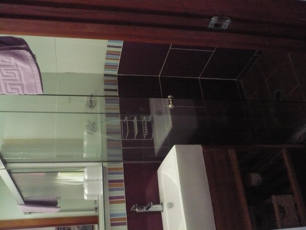 Dos Palmitos Bed And Breakfast Panama Zewnętrze zdjęcie