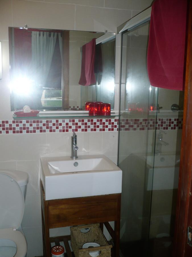 Dos Palmitos Bed And Breakfast Panama Zewnętrze zdjęcie