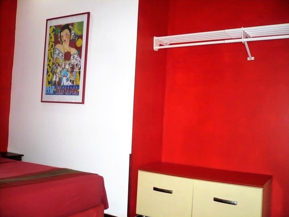 Dos Palmitos Bed And Breakfast Panama Zewnętrze zdjęcie