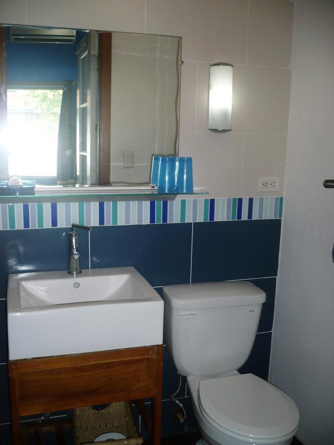 Dos Palmitos Bed And Breakfast Panama Zewnętrze zdjęcie