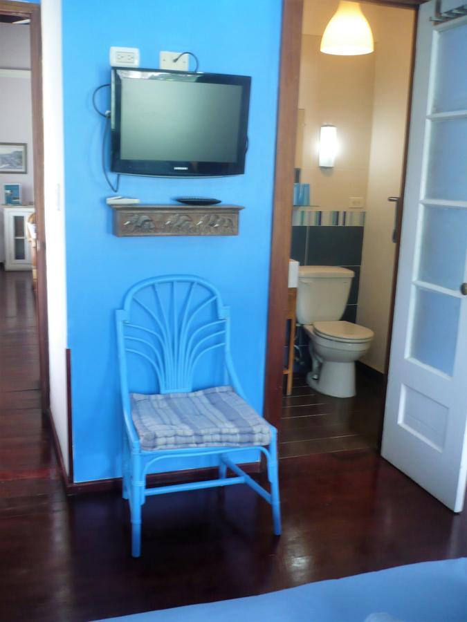 Dos Palmitos Bed And Breakfast Panama Zewnętrze zdjęcie
