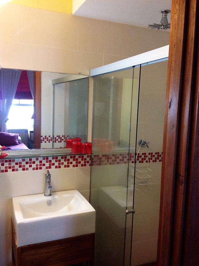 Dos Palmitos Bed And Breakfast Panama Zewnętrze zdjęcie