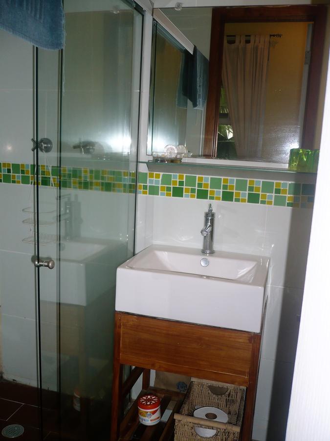 Dos Palmitos Bed And Breakfast Panama Zewnętrze zdjęcie